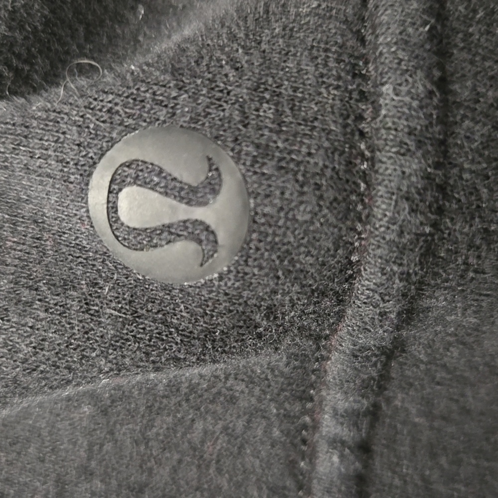 ✨3/$45✨lululemon athletica Black Track Pants - Picture 3 of 6